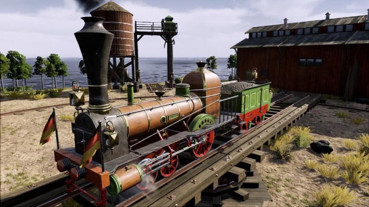 Railway Empire: Germany thumbnail 2