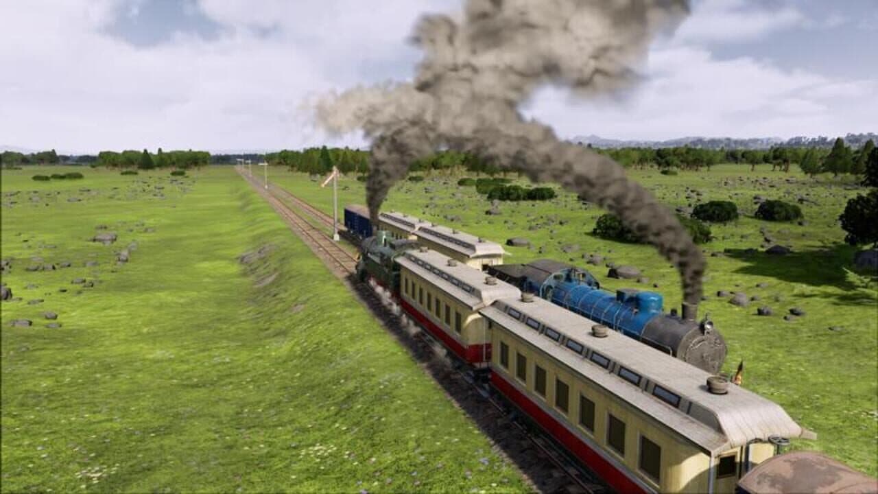 Railway Empire: Germany thumbnail 3