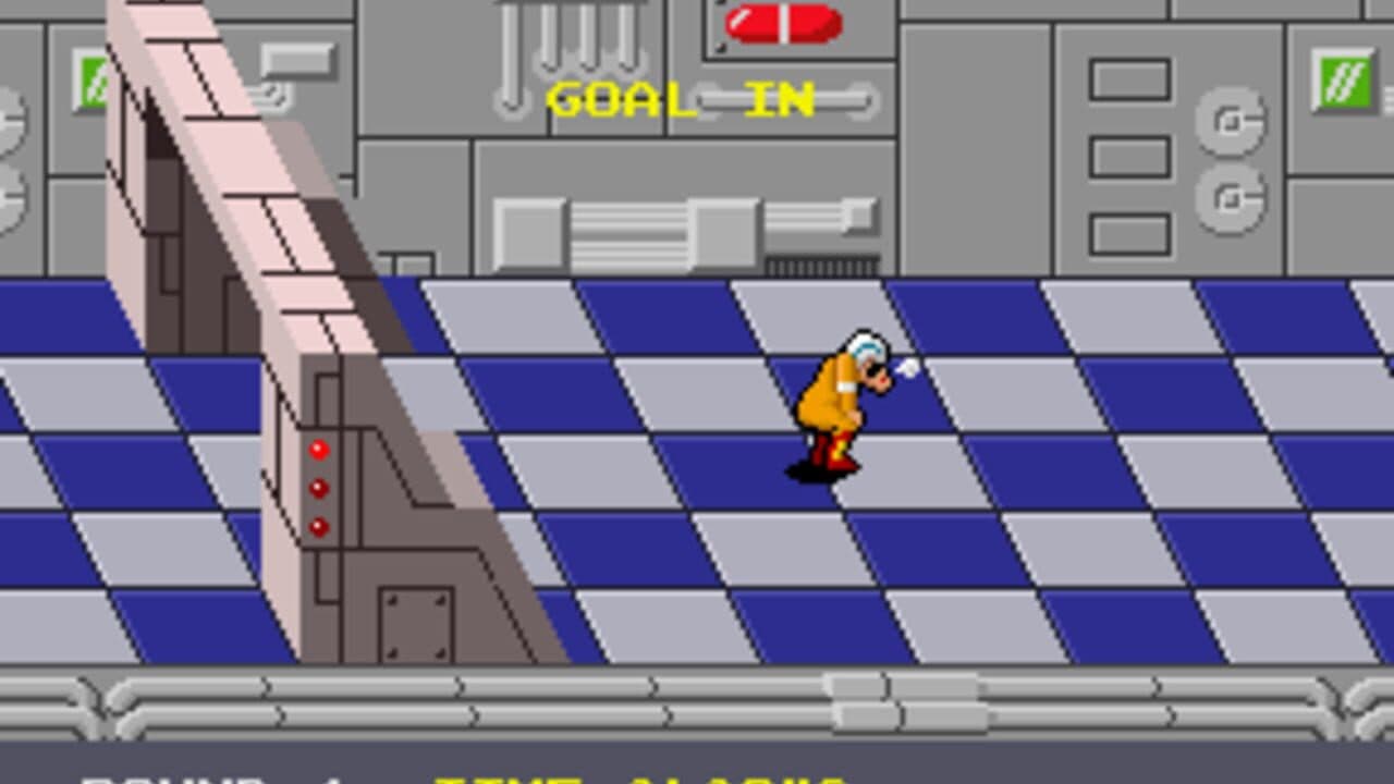 Metro-Cross thumbnail 3