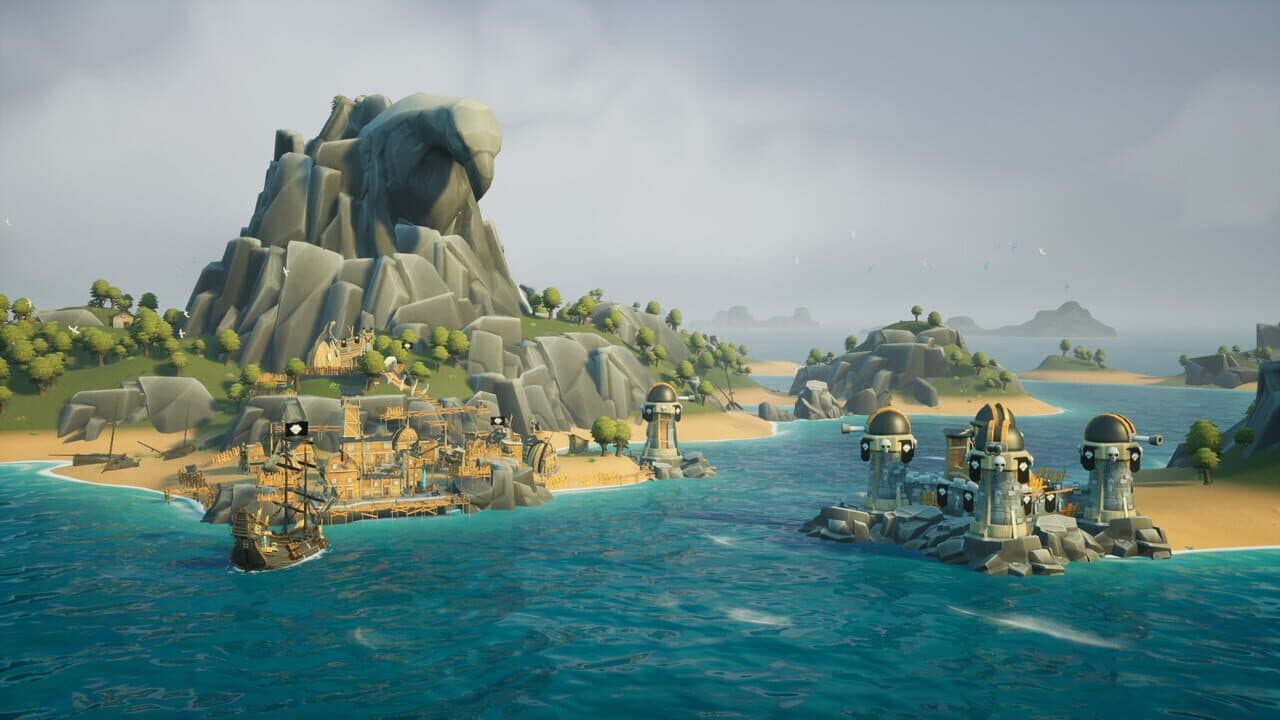 King of Seas thumbnail 4