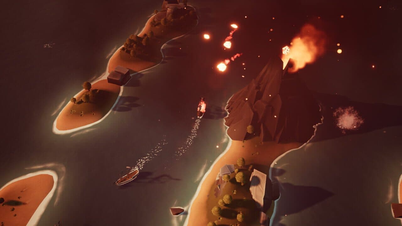 King of Seas thumbnail 5
