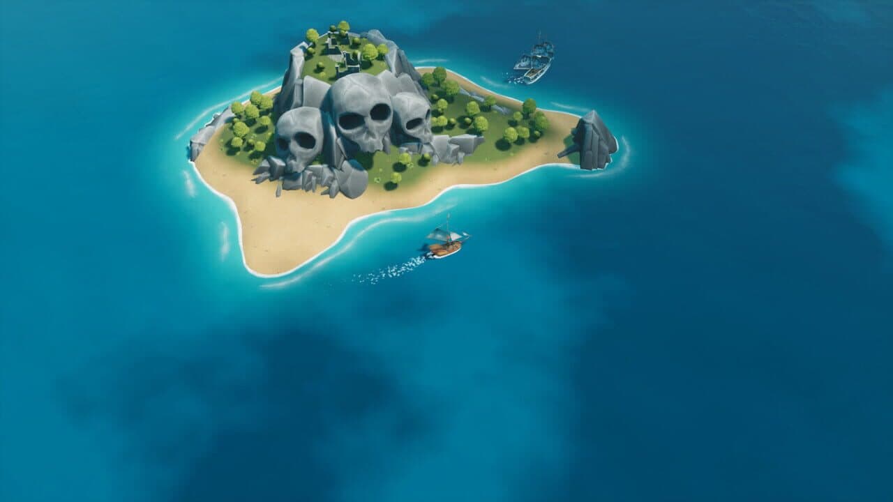King of Seas thumbnail 6