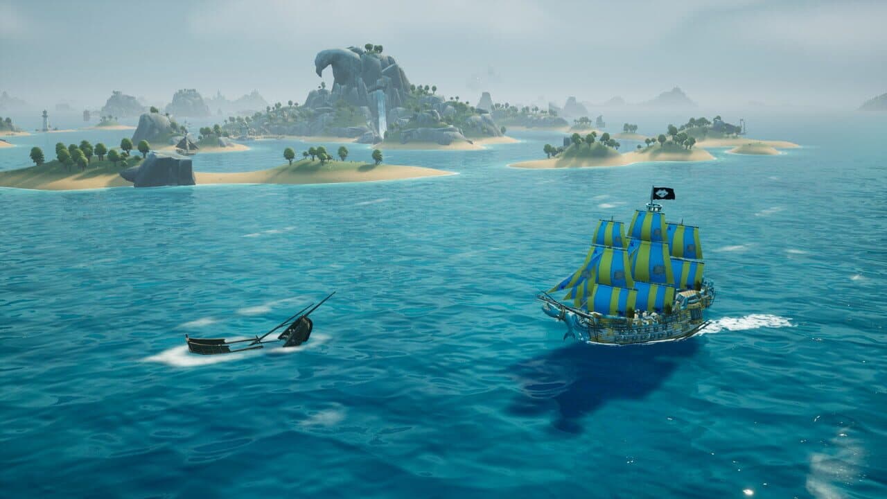 King of Seas thumbnail 2