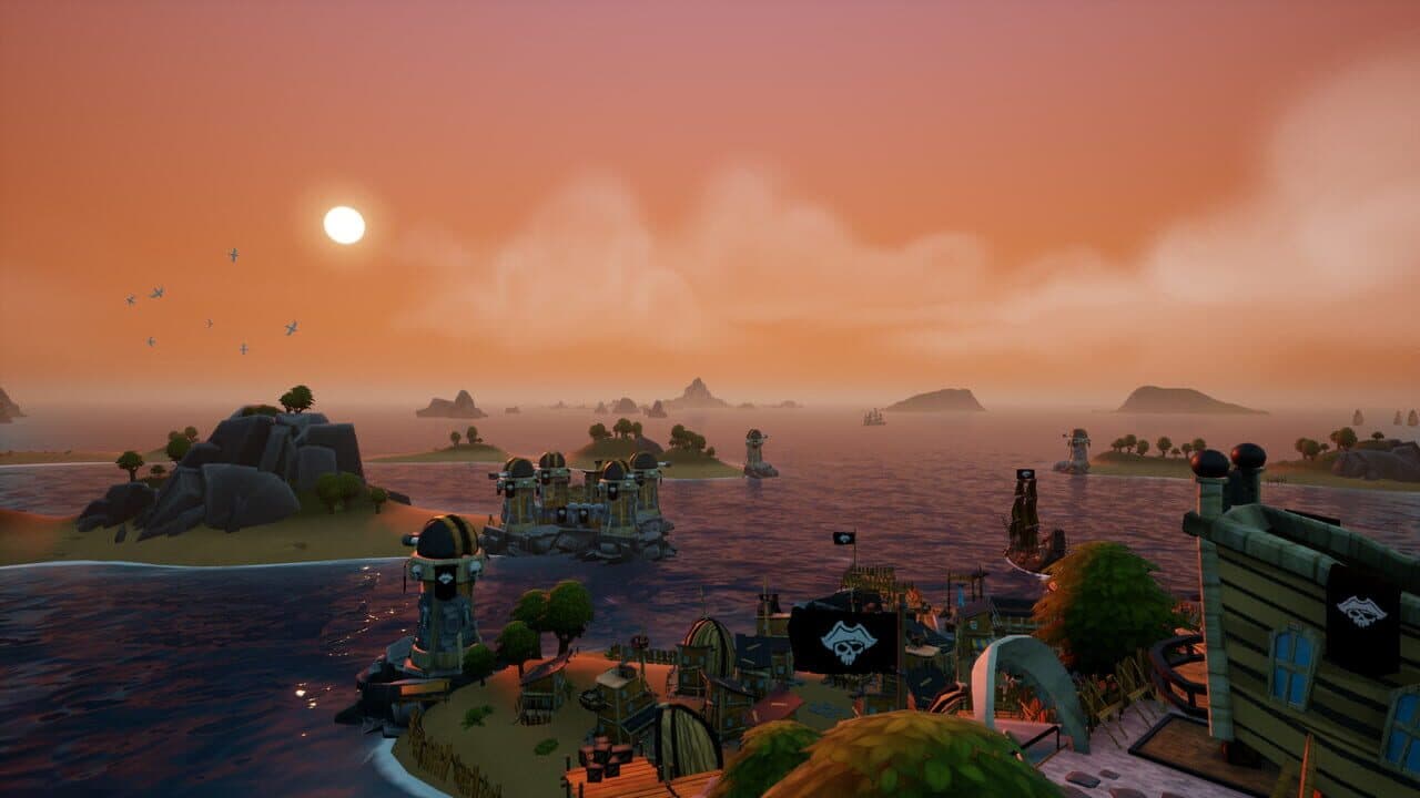King of Seas thumbnail 3