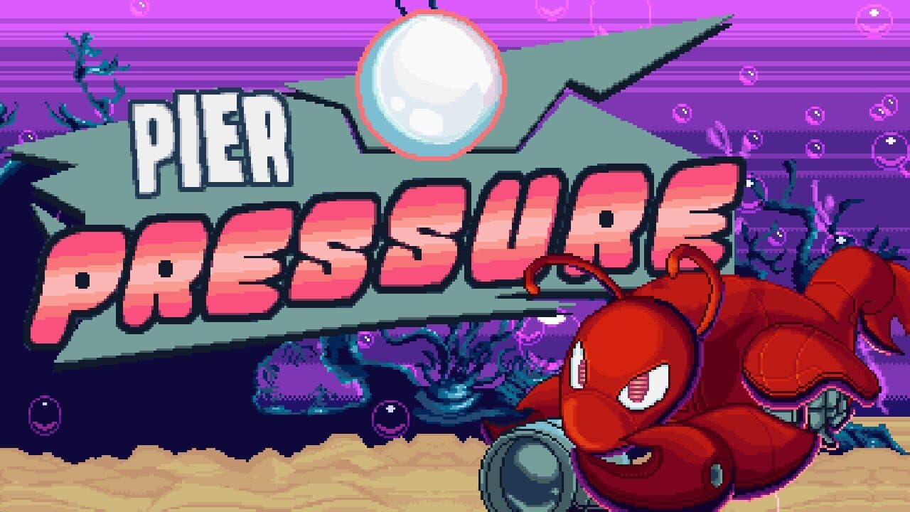 Pier Pressure thumbnail 7