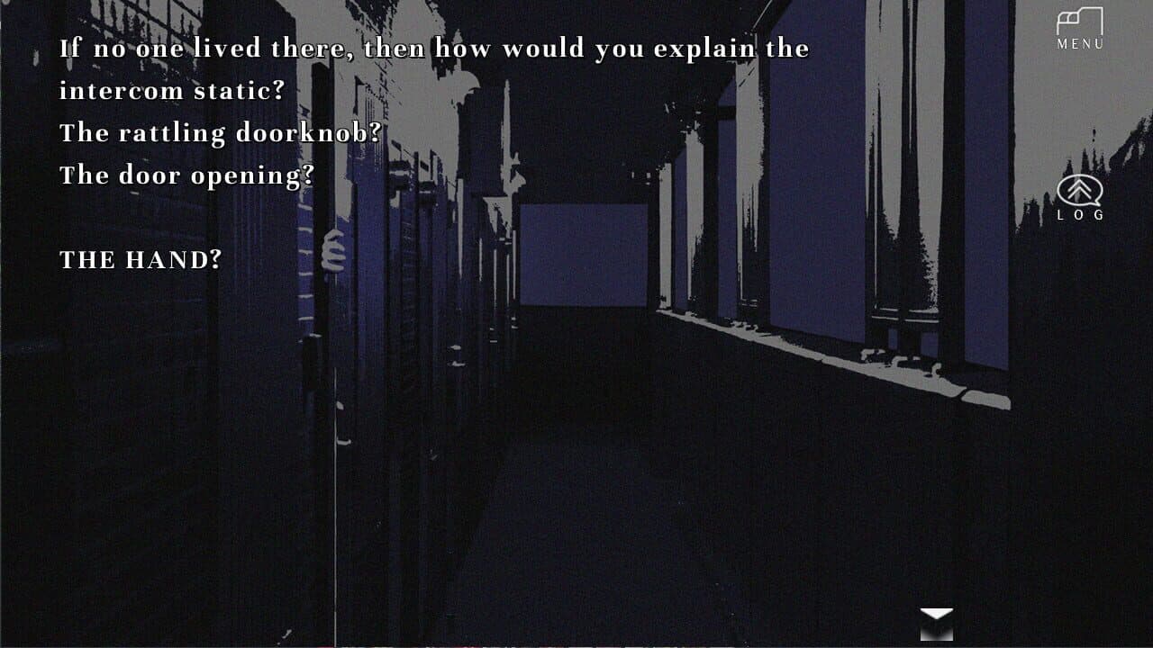 Neighbor screenshot 1