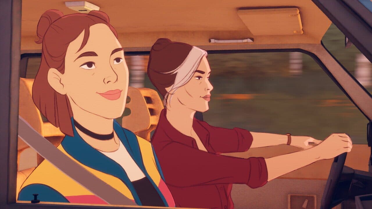 Open Roads thumbnail 2