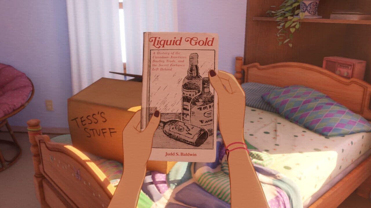 Open Roads thumbnail 3