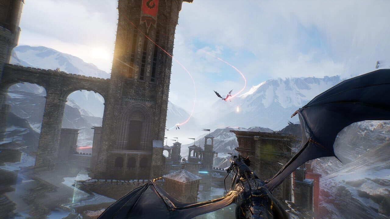 Century: Age of Ashes thumbnail 2