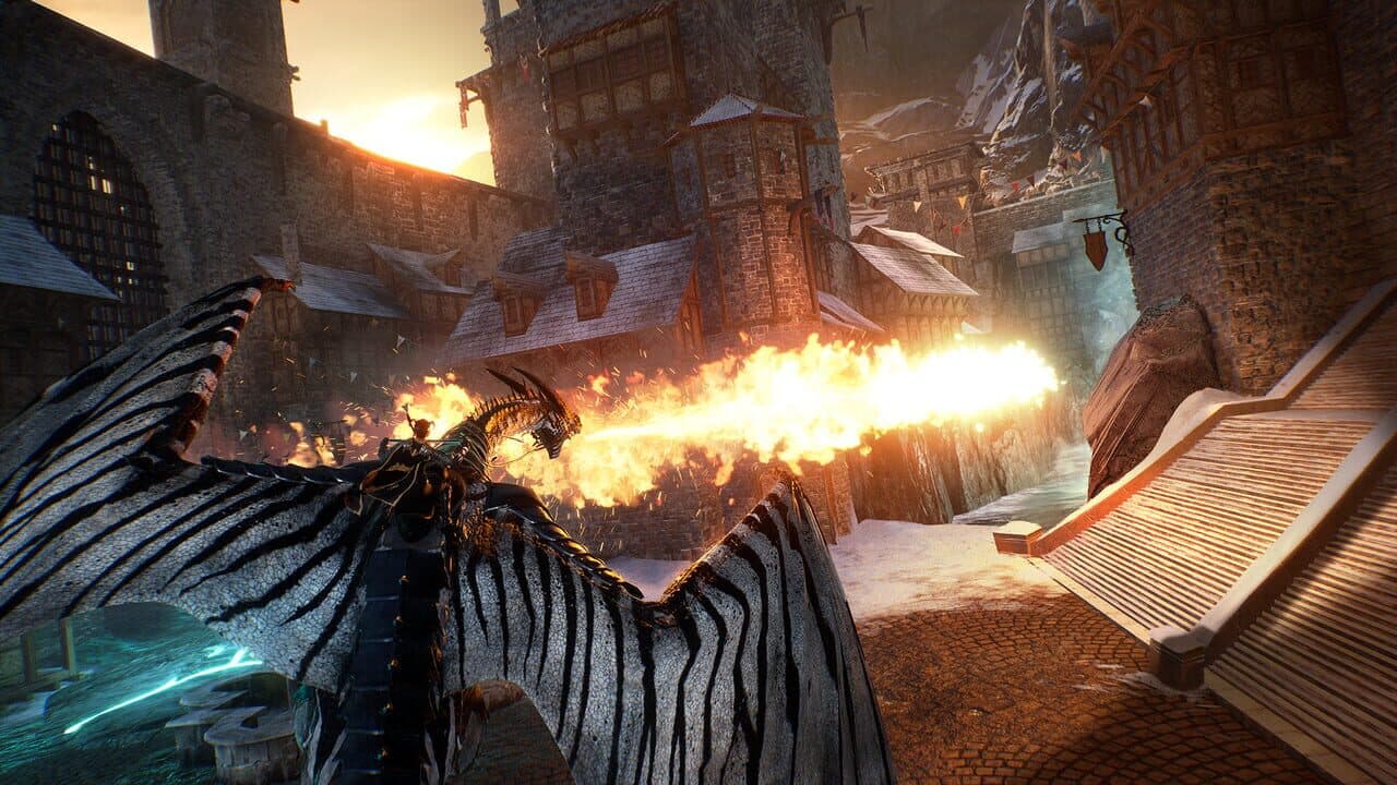 Century: Age of Ashes thumbnail 4