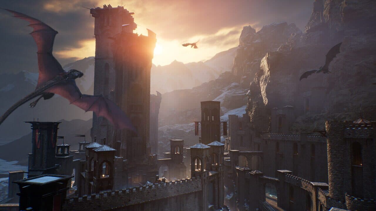 Century: Age of Ashes thumbnail 6