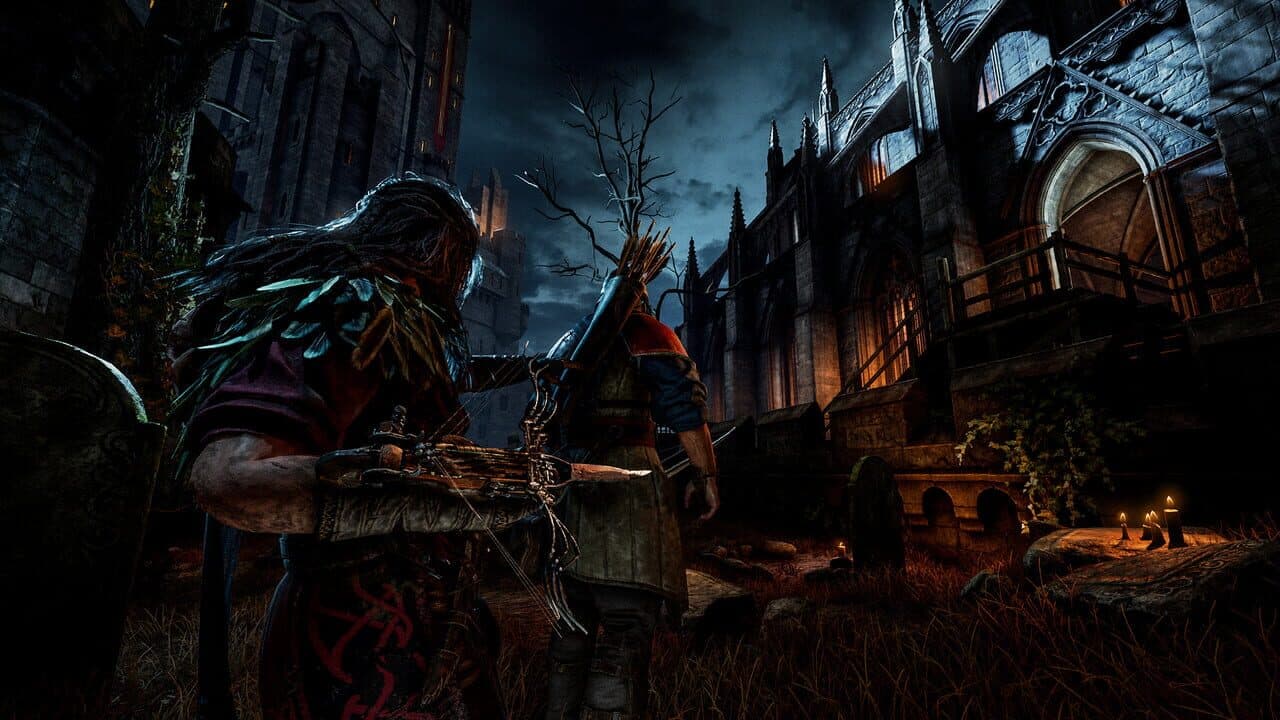 Hood: Outlaws & Legends thumbnail 3