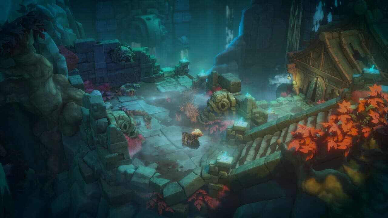 Ruined King: A League of Legends Story thumbnail 4