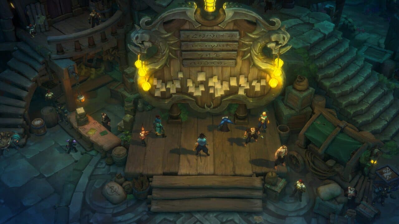 Ruined King: A League of Legends Story thumbnail 5
