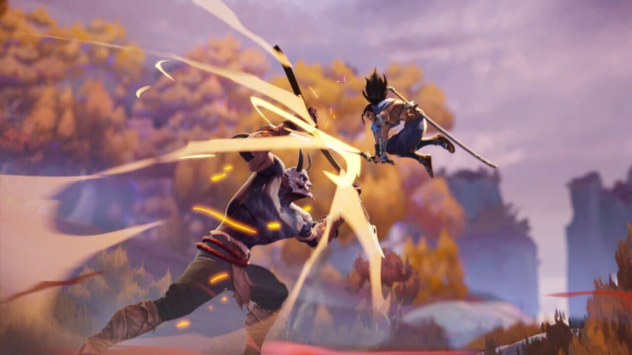 Ruined King: A League of Legends Story thumbnail 2