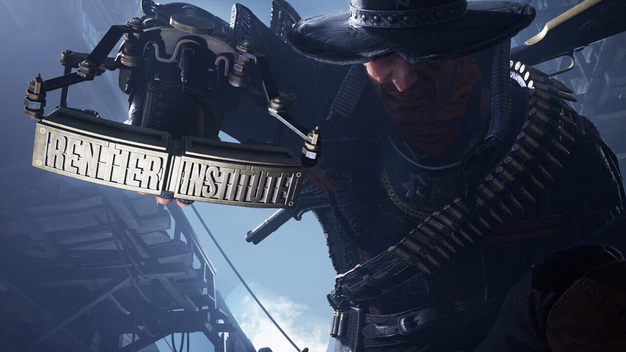 Evil West thumbnail 2
