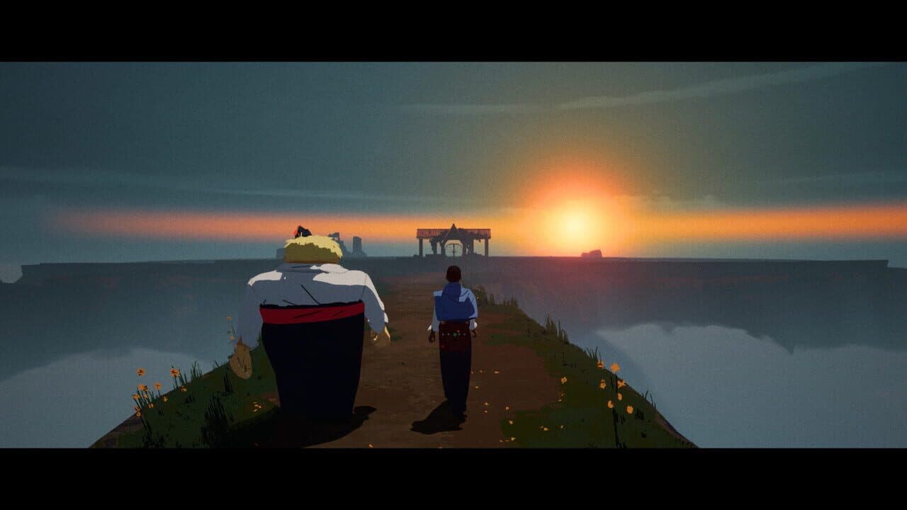 Season: A Letter to the Future thumbnail 2