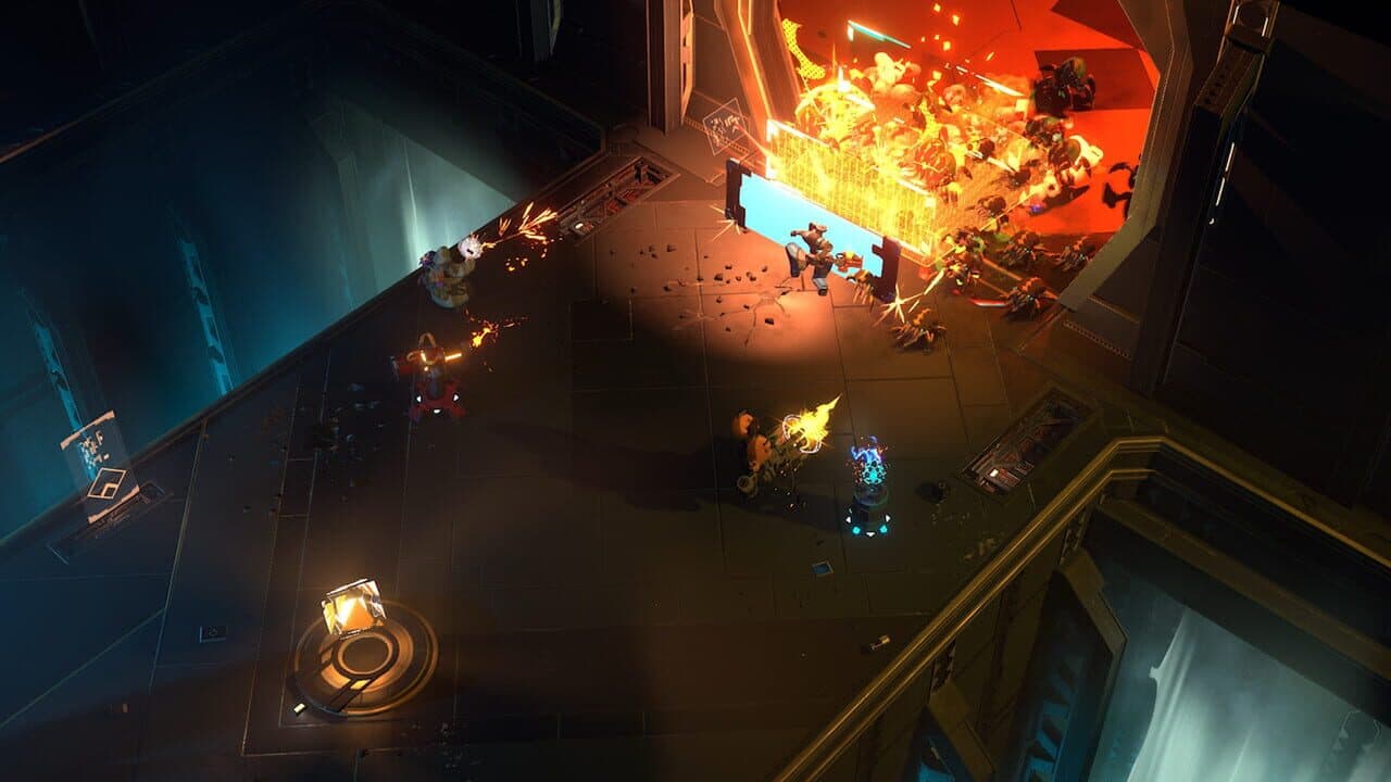 Endless Dungeon thumbnail 2