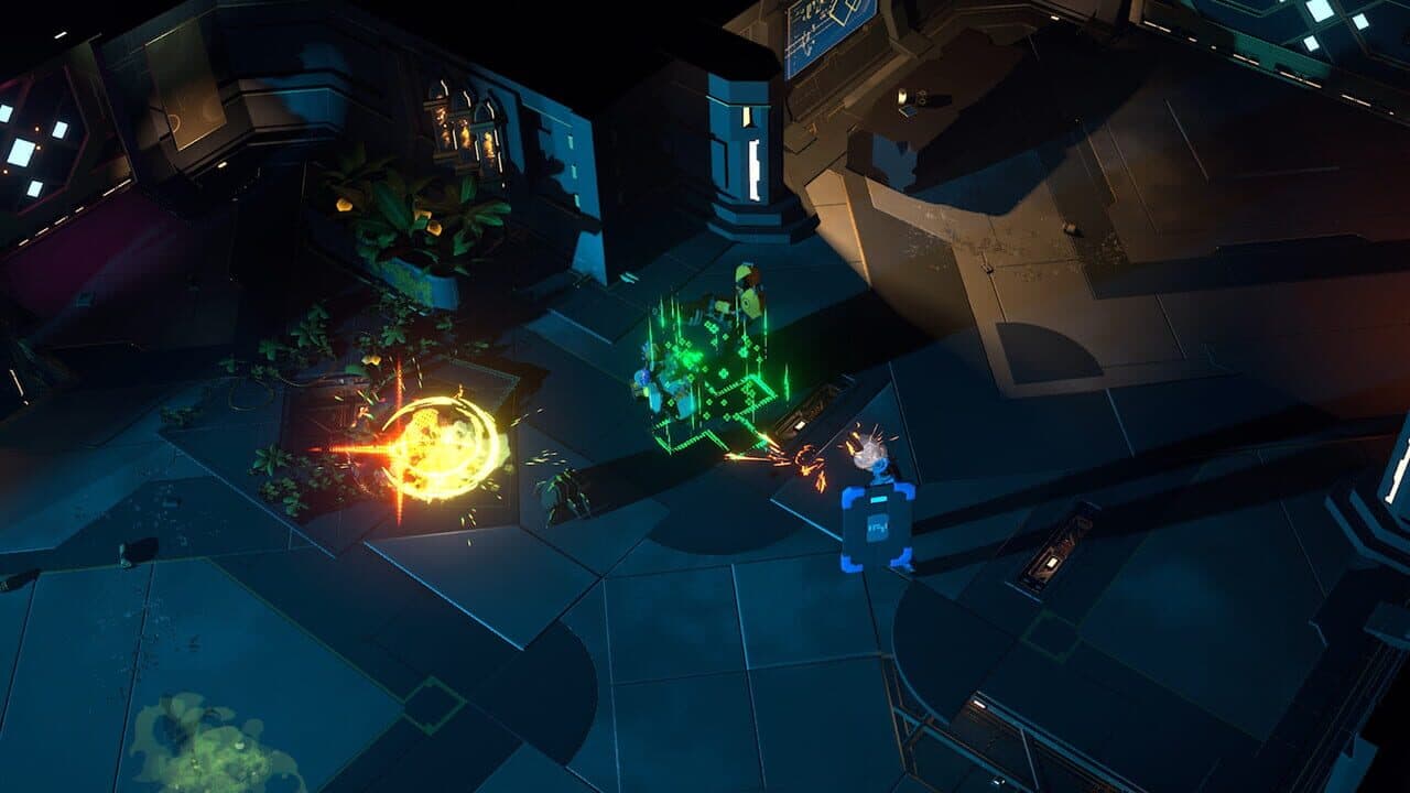 Endless Dungeon thumbnail 3