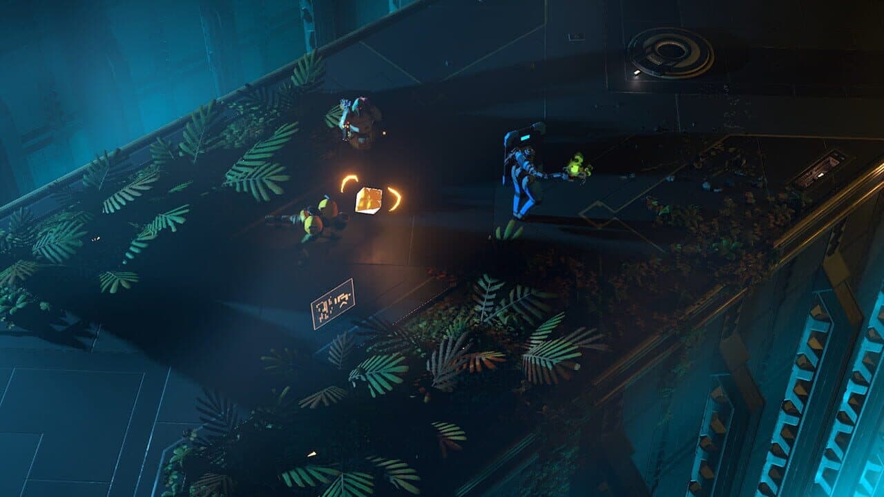 Endless Dungeon thumbnail 4