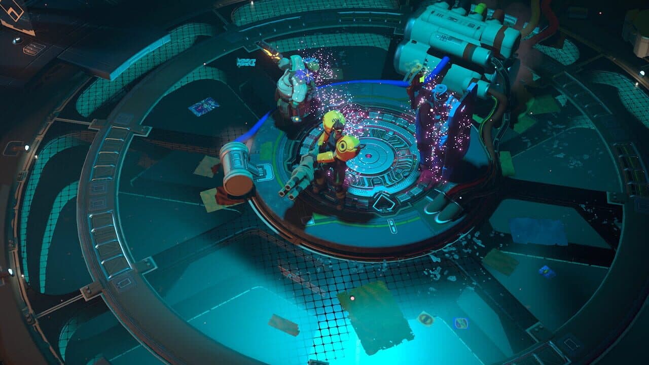 Endless Dungeon thumbnail 5