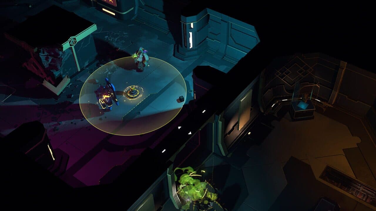 Endless Dungeon thumbnail 6