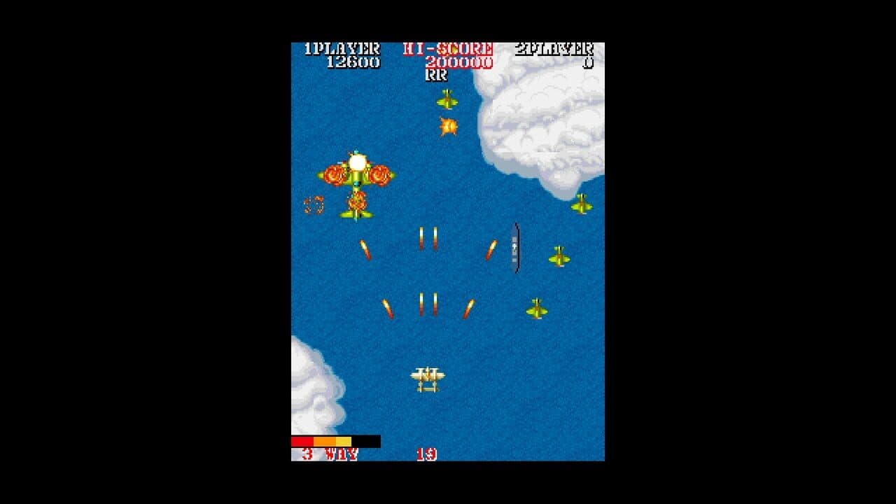 Capcom Arcade Stadium thumbnail 2
