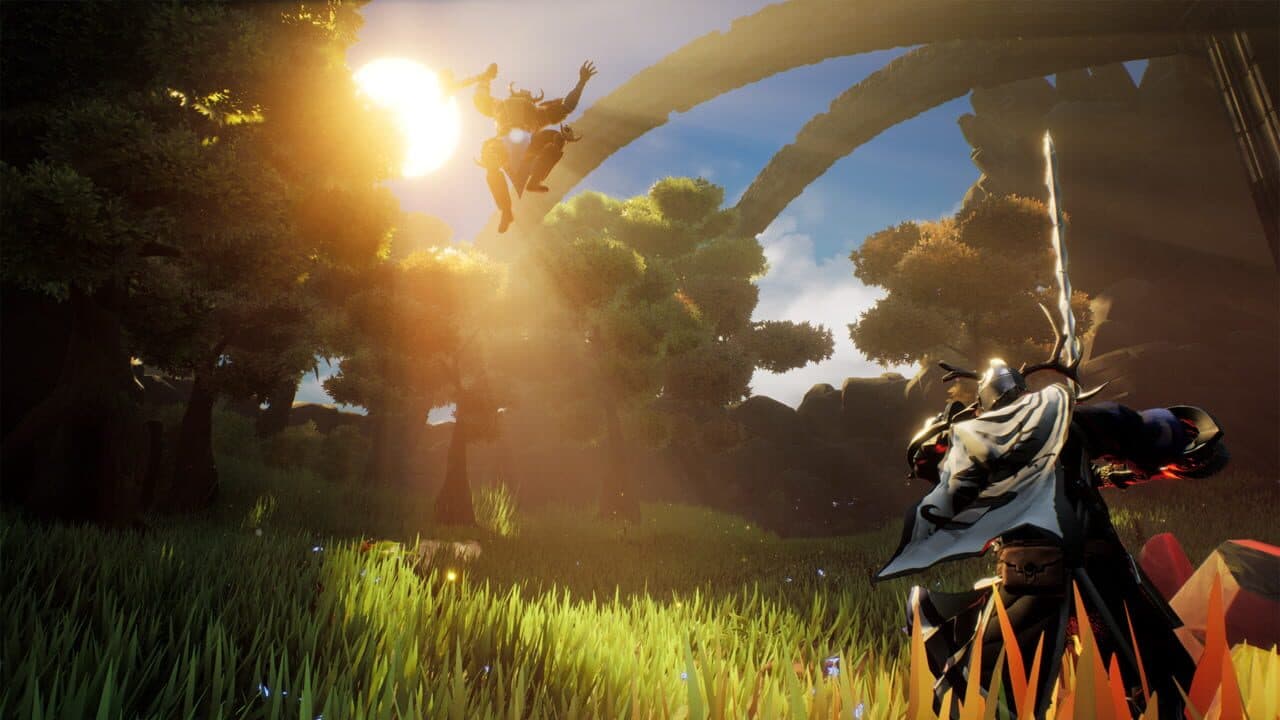Stray Blade thumbnail 2