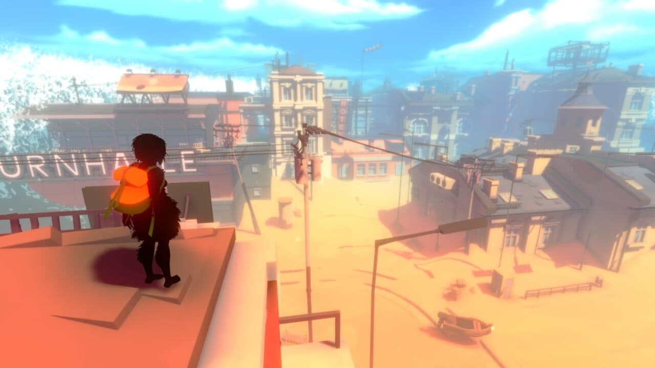 Sea of Solitude: The Director's Cut thumbnail 2