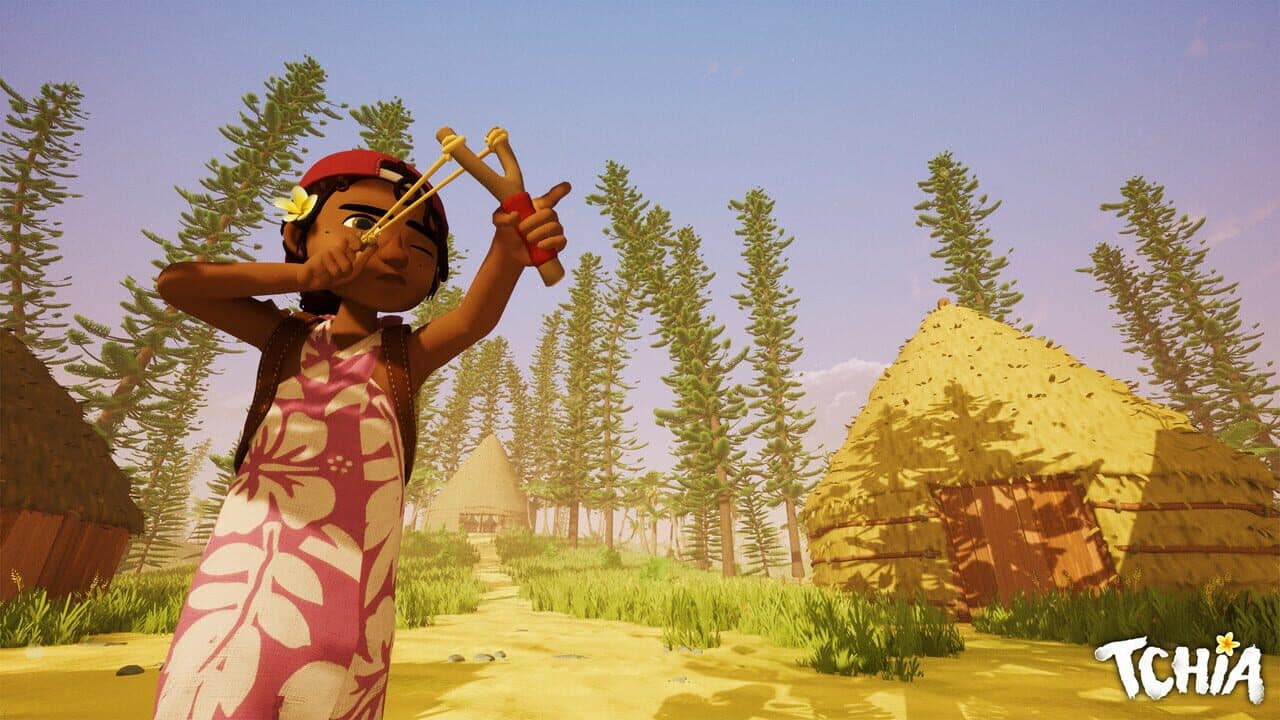 Tchia thumbnail 5