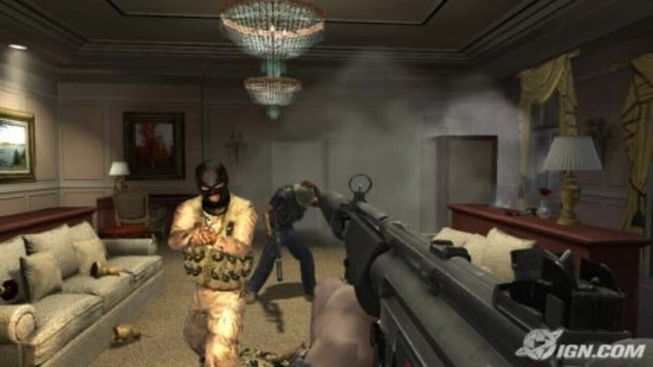 007: Quantum of Solace - Collector's Edition thumbnail 2