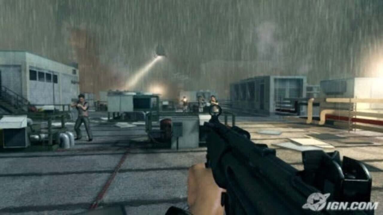 007: Quantum of Solace - Collector's Edition thumbnail 3