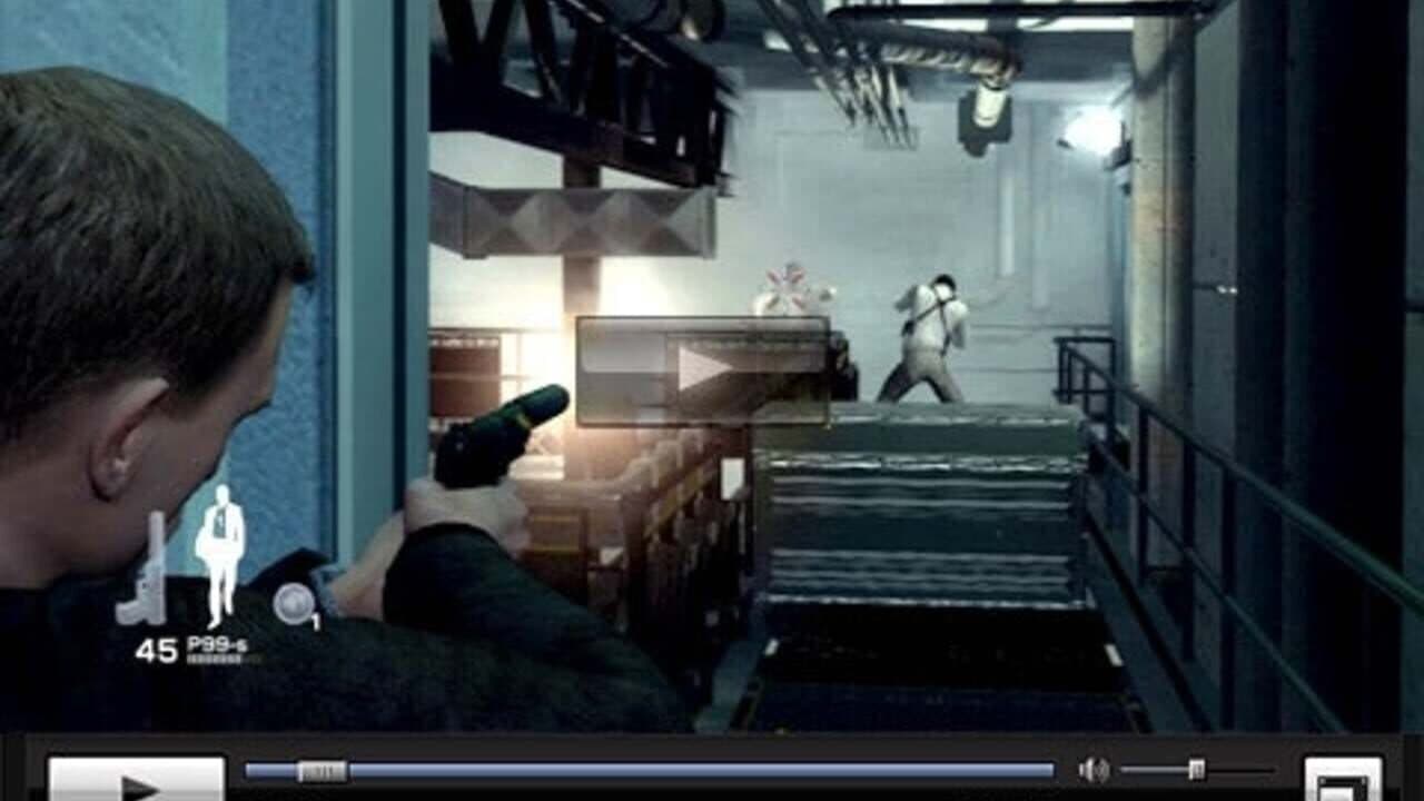 007: Quantum of Solace - Collector's Edition thumbnail 4
