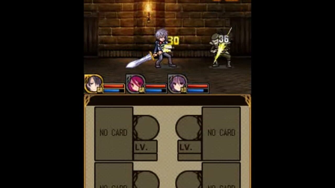 Dengeki Gakuen RPG: Cross of Venus Special thumbnail 2