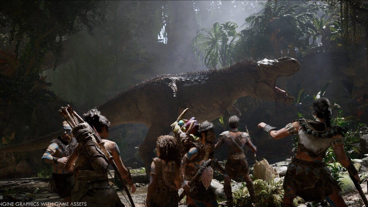 Ark II thumbnail 3
