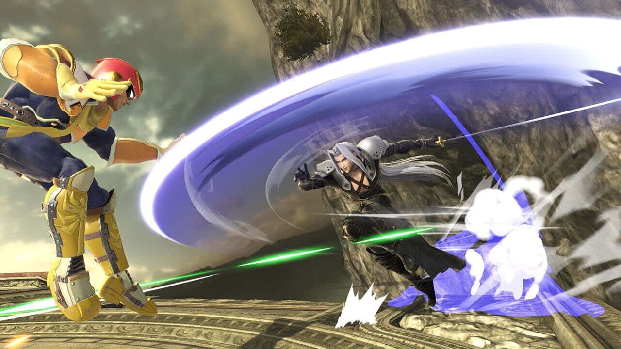 Super Smash Bros. Ultimate: Challenger Pack 8 thumbnail 2