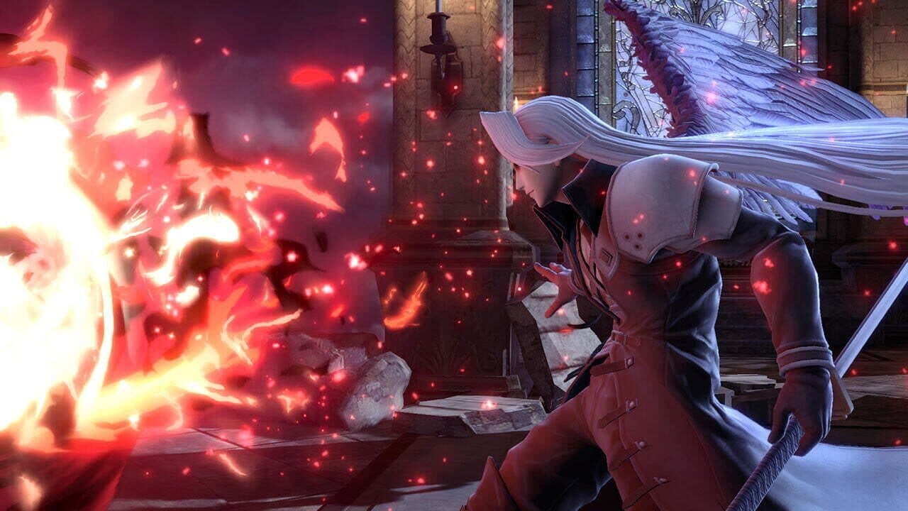 Super Smash Bros. Ultimate: Challenger Pack 8 thumbnail 3