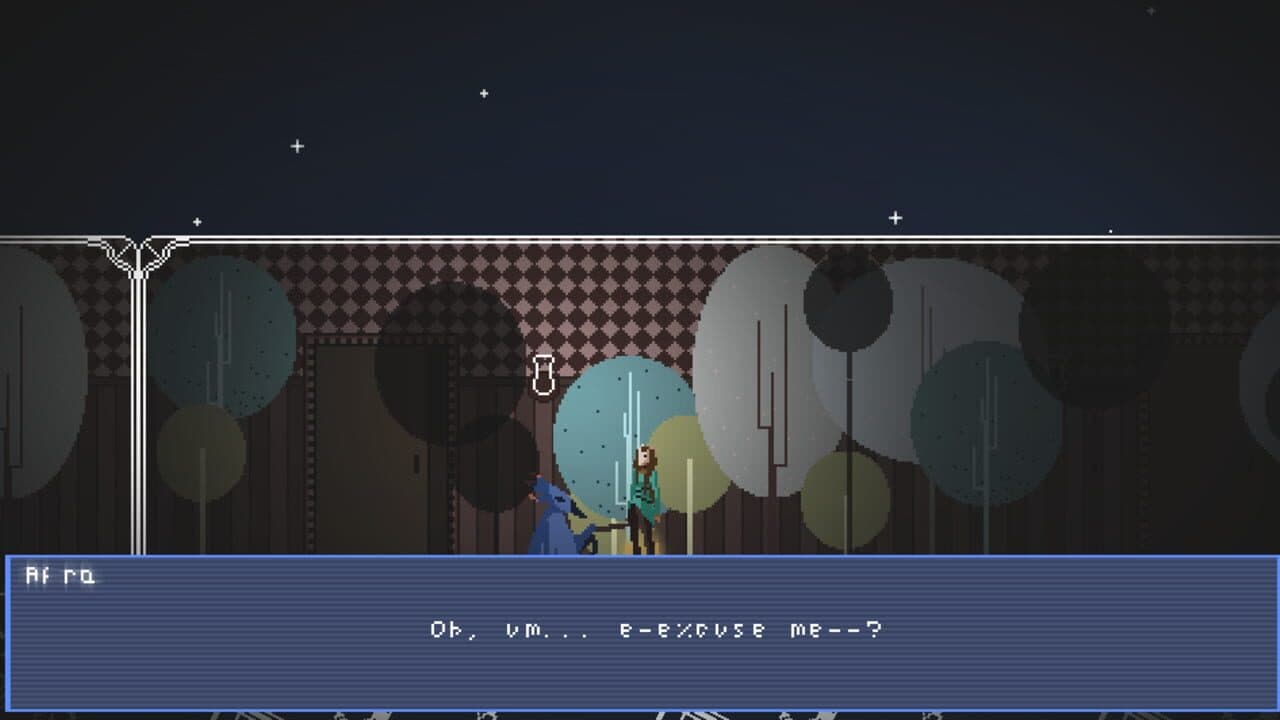 Line Crossing thumbnail 3