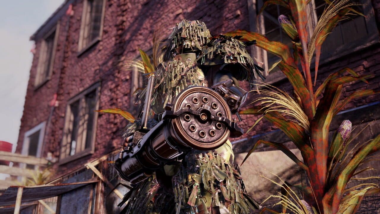 Fallout 76: Season 1 - The Legendary Run thumbnail 3