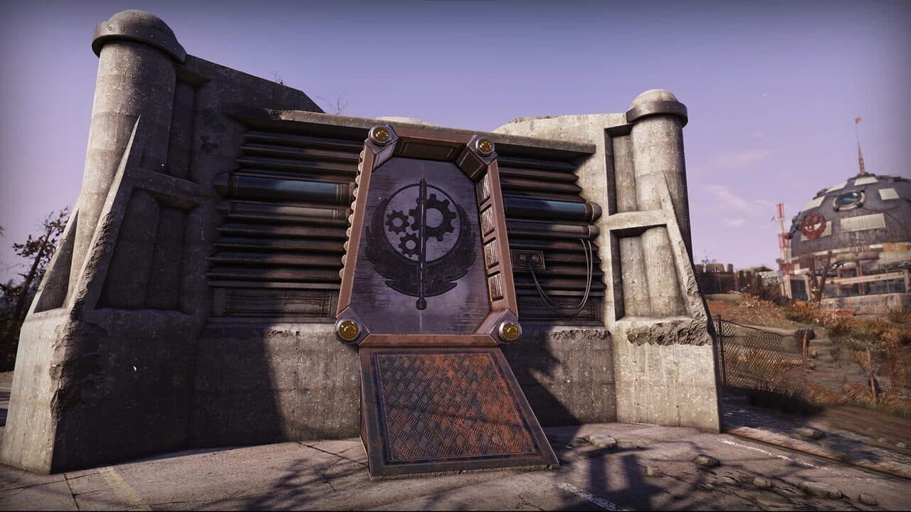 Fallout 76: Season 2 - Armor Ace thumbnail 4
