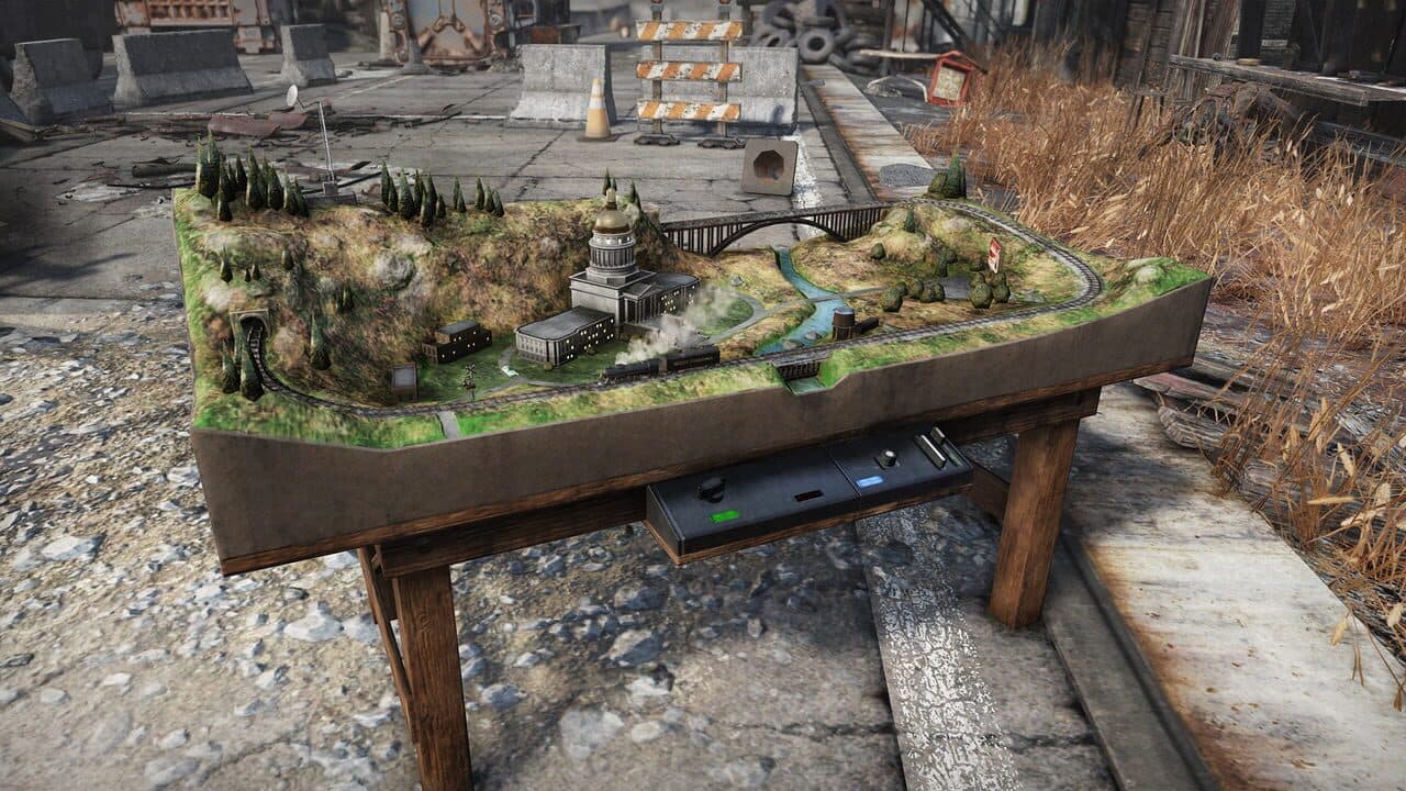 Fallout 76: Season 2 - Armor Ace thumbnail 9