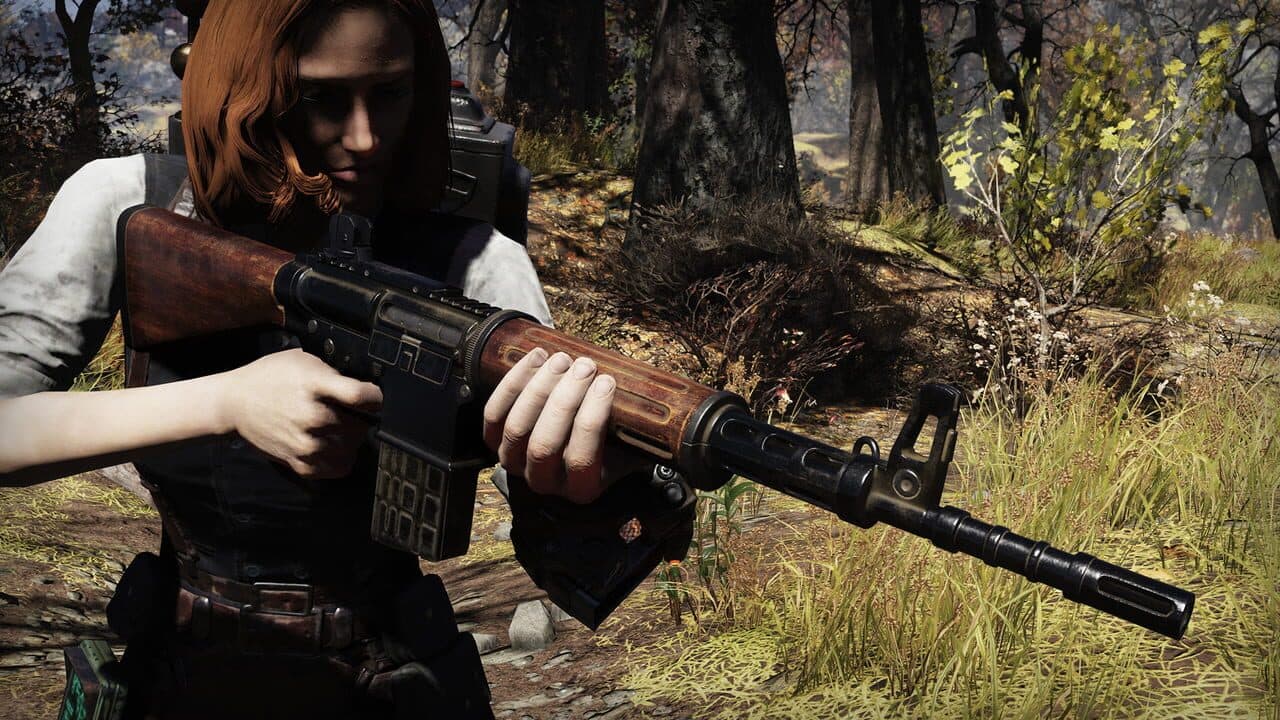 Fallout 76: Season 3 - The Scribe of Avalon thumbnail 9