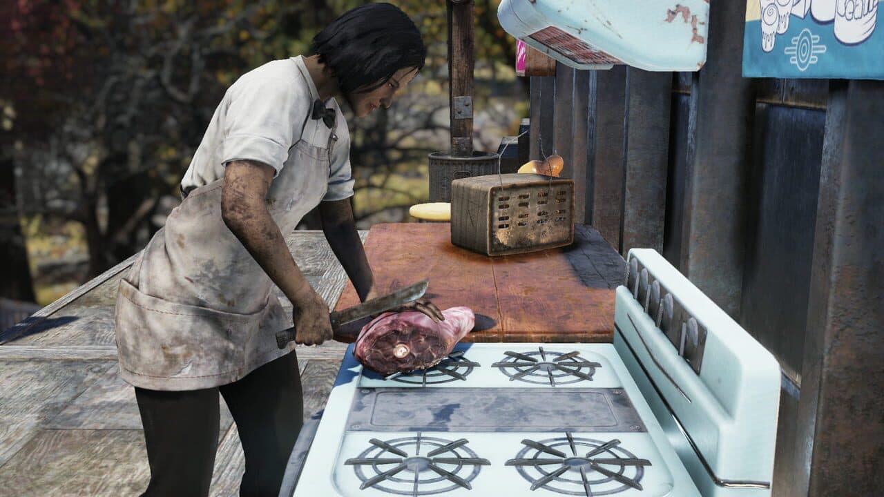 Fallout 76: Season 3 - The Scribe of Avalon thumbnail 10