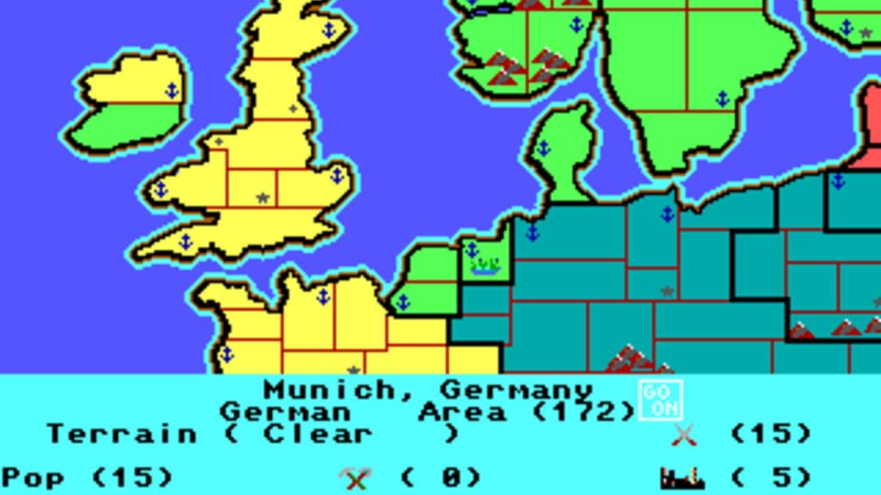 Storm Across Europe thumbnail 2