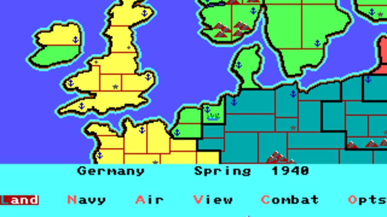 Storm Across Europe thumbnail 3