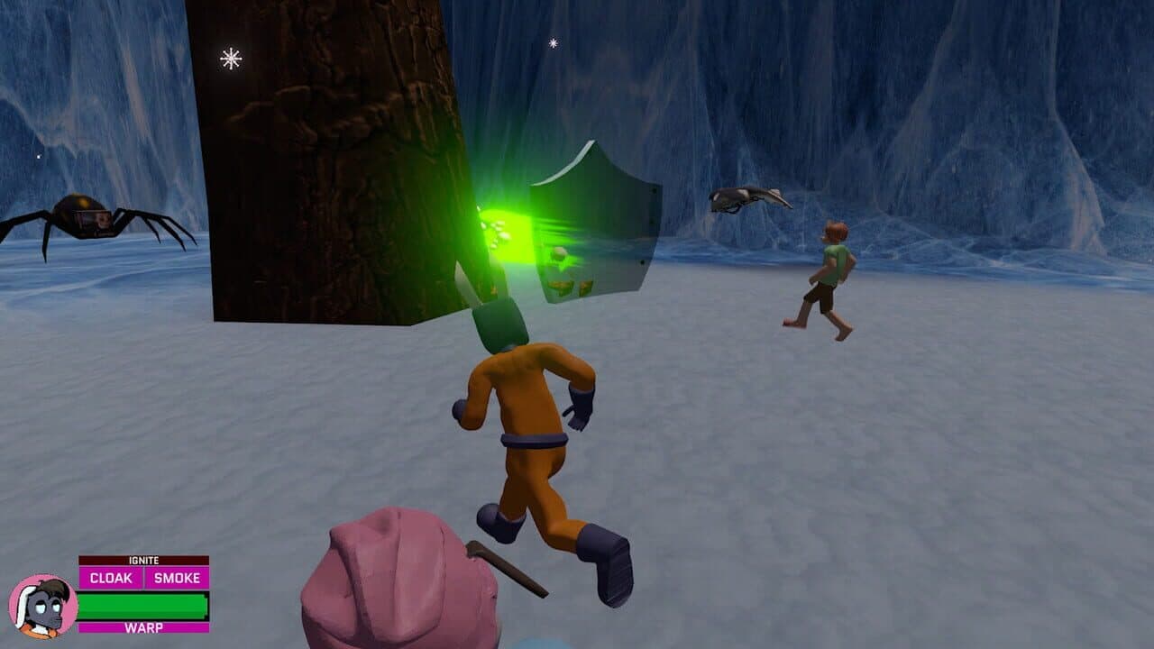Lombardi's World thumbnail 2