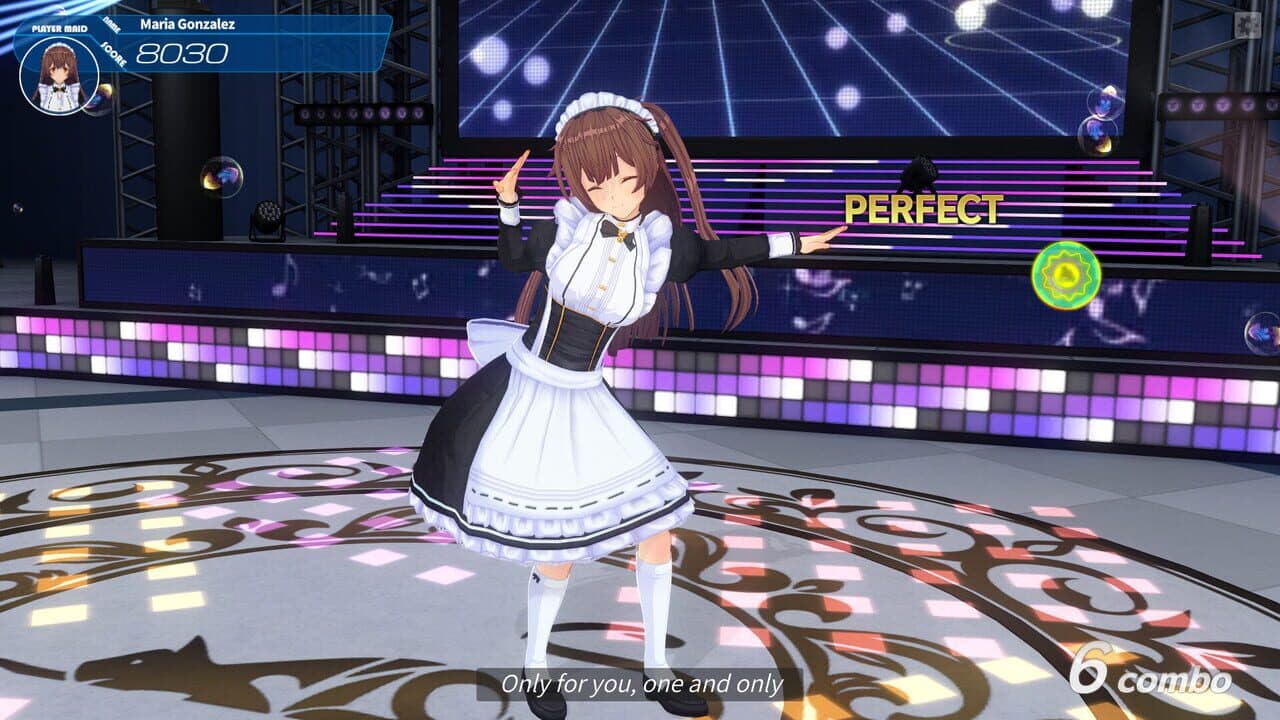 Custom Order Maid 3D2 thumbnail 2