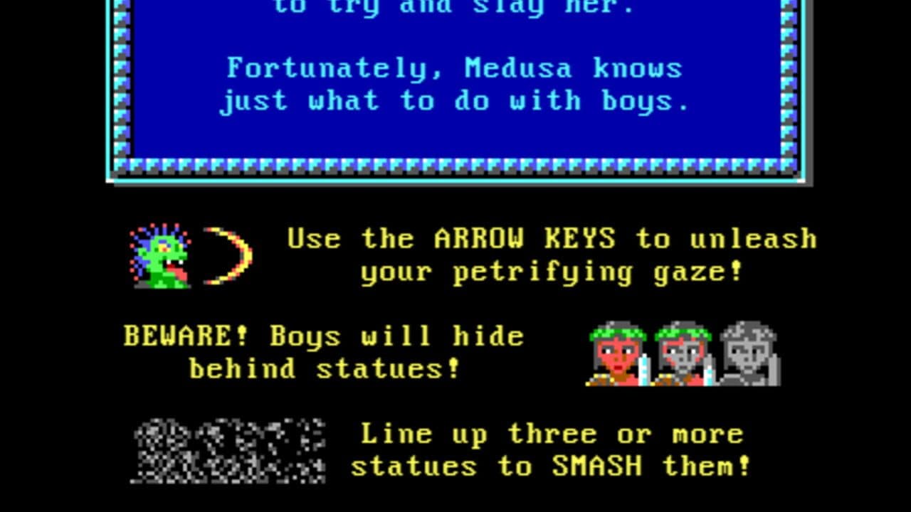 Get 'Em Hard screenshot 1
