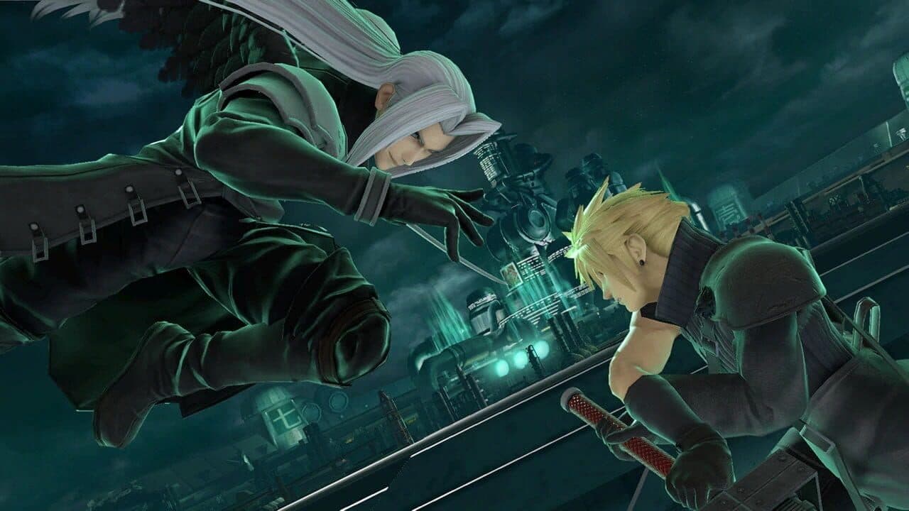 Super Smash Bros. Ultimate: Challenger Pack 8 thumbnail 6