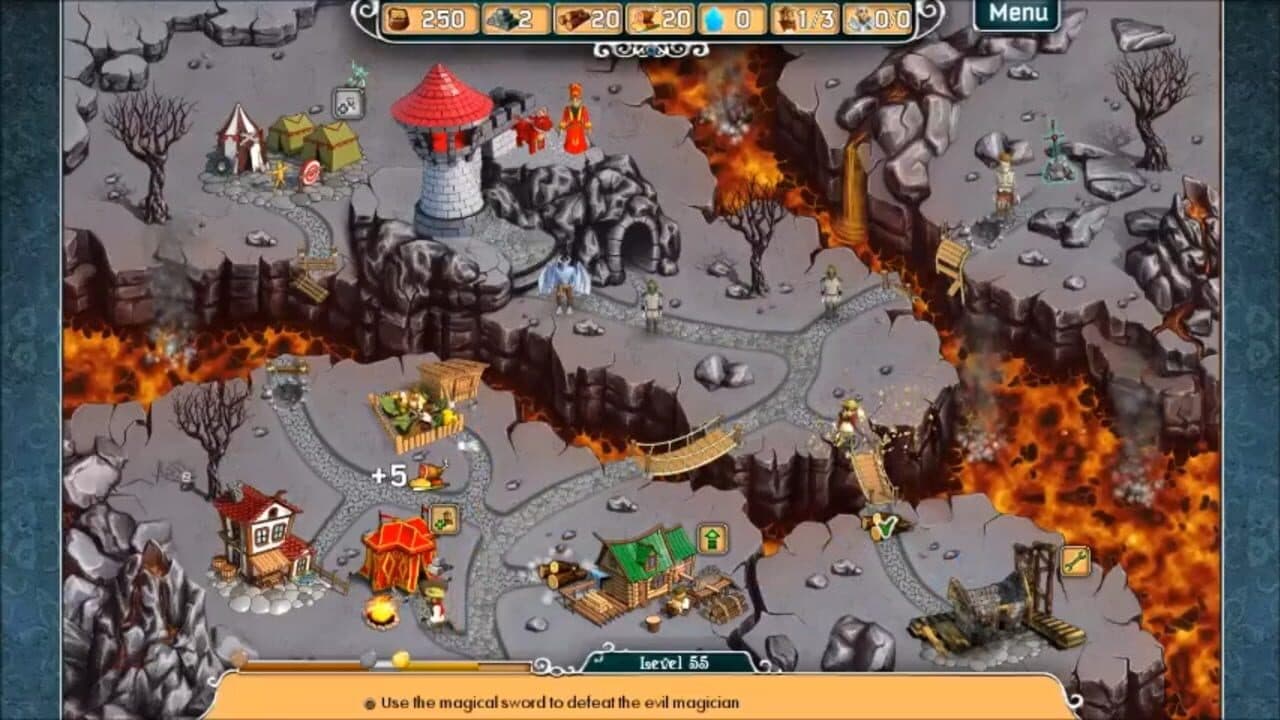 Dragon Crossroads thumbnail 3